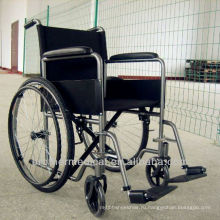 Инвалидная коляска в Пакистане